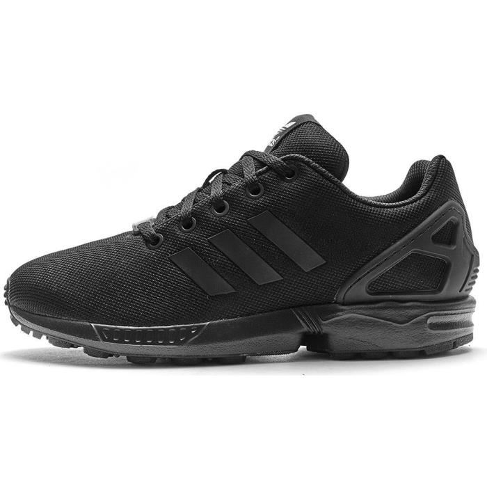 chaussure adidas noir femme