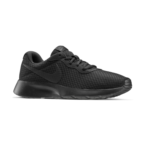 basket nike noire homme