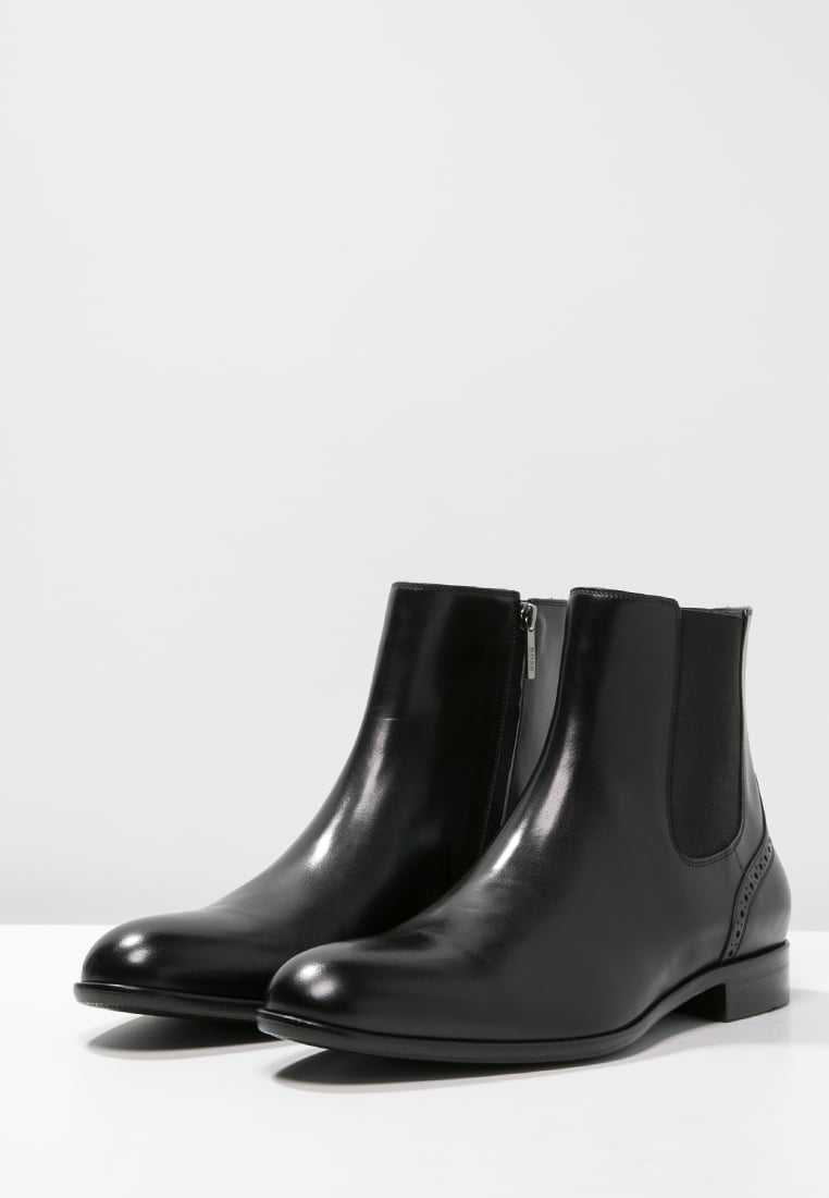 boots hugo boss homme